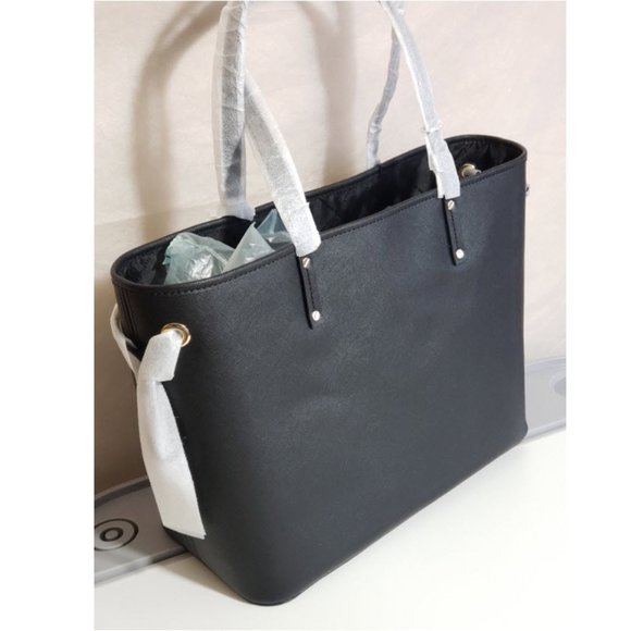 Michael Kors Drawstring Tote - Picture 3 of 6